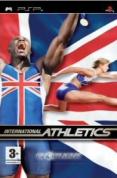 International Athletics for PSP to buy