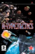 R-Type Tactics for PSP to buy