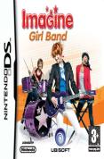 Imagine Girl Band for NINTENDODS to buy