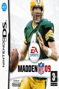 Madden NFL 09 for NINTENDODS to buy