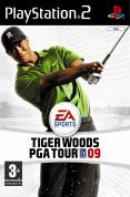 Tiger Woods PGA Tour 09 for PS2 to buy