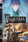 Valkyria Chronicles for PS3 to buy
