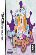Bratz Ponyz 2 for NINTENDODS to rent