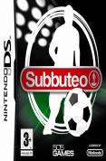 Subbuteo for NINTENDODS to buy