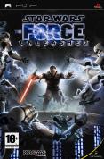Star Wars - The Force Unleashed for PSP to buy