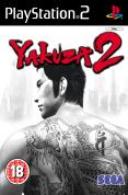 Yakuza 2 for PS2 to buy