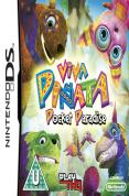 Viva Pinata - Pocket Paradise for NINTENDODS to rent