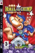 Hail To The Chimp for PS3 to buy
