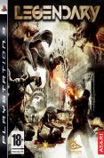 Legendary for PS3 to rent