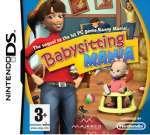 Babysitting Mania for NINTENDODS to buy