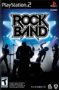 Rock Band (Solus) for PS2 to buy
