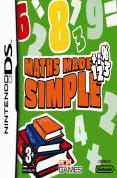 Maths Made Simple for NINTENDODS to buy