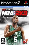 NBA 2K9 for PS2 to buy