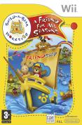 Build-A-Bear Workshop A Friend Fur All Seasons for NINTENDOWII to rent