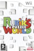 Rubiks Puzzle World for NINTENDOWII to rent