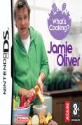 Whats Cooking With Jamie Oliver for NINTENDODS to buy