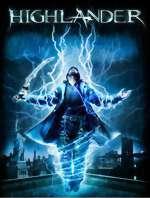 Highlander for XBOX360 to buy
