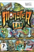 Monster Lab for NINTENDOWII to rent