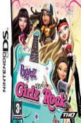 Bratz Girlz Really Rock for NINTENDODS to rent