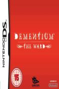 Dementium The Ward for NINTENDODS to buy