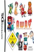 Away Shuffle Dungeon for NINTENDODS to buy