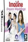 Imagine Dream Weddings for NINTENDODS to rent