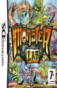 Monster Lab for NINTENDODS to rent