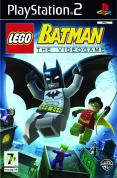 Lego Batman The Video Game for PS2 to buy