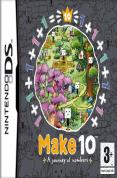 Make 10 Journey Of Numbers for NINTENDODS to buy