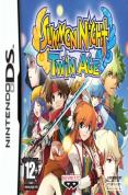 Summon Night Twin Age for NINTENDODS to buy