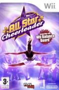 All Star Cheerleader for NINTENDOWII to rent