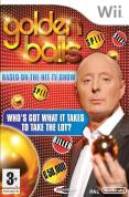 Golden Balls for NINTENDOWII to buy
