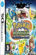 Pokemon Ranger Shadows Of Almia for NINTENDODS to rent