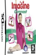 Imagine Gymnast for NINTENDODS to buy