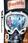 Shaun White Snowboarding for NINTENDODS to buy