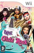 Bratz Girlz Really Rock for NINTENDOWII to buy
