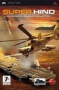 Super Hind for PSP to buy