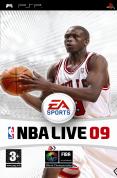 NBA Live 09 for PSP to buy
