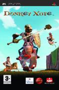 Donkey Xote for PSP to buy