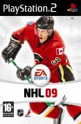 NHL 09 for PS2 to buy