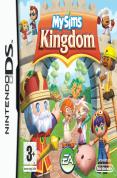 MySims Kingdom for NINTENDODS to buy
