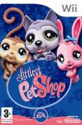 Littlest Pet Shop for NINTENDOWII to buy