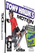 Tony Hawks Motion for NINTENDODS to buy