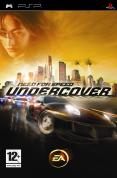 Need For Speed Undercover for PSP to buy