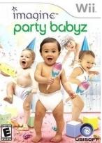 Imagine Party Babyz for NINTENDOWII to buy