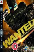 Wanted Weapons Of Fate for PS3 to buy
