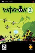 Patapon 2 for PSP to buy