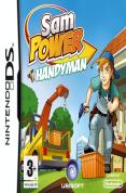 Sam Power Handyman for NINTENDODS to rent