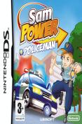 Sam Power Policeman for NINTENDODS to rent