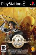 Genji for PS2 to rent